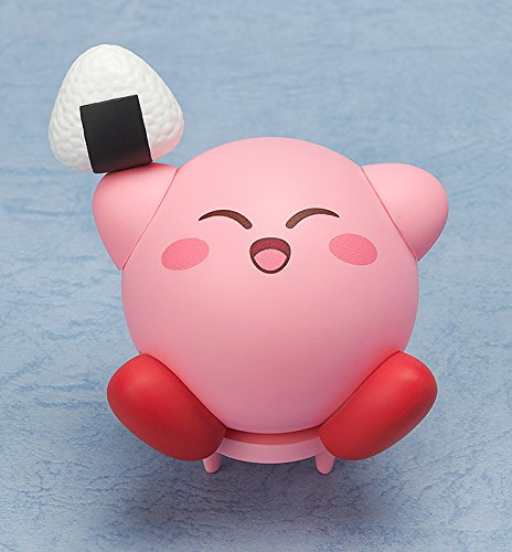 カービィ フィギュア FIG]ねんどろいどもあ ロボボアーマー&カービィ 星のカービィ